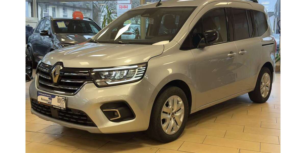 Renault Kangoo 74.480 km 17.800 &euro; Eitorf 53783