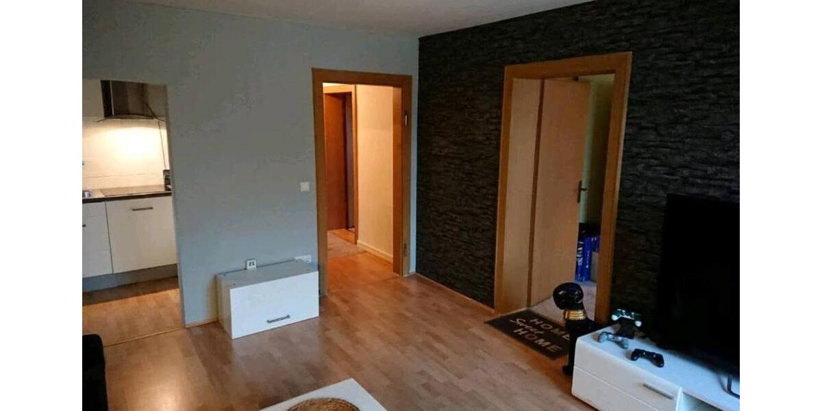 Dachgeschoßwohnung Wermelskirchen - 3.5 Zimmer, 60 m&sup2;, 129.500&euro; | Angebot:25887273