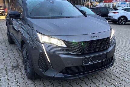 Peugeot 3008 25.500 km 25.920 &euro; Gummersbach 51645