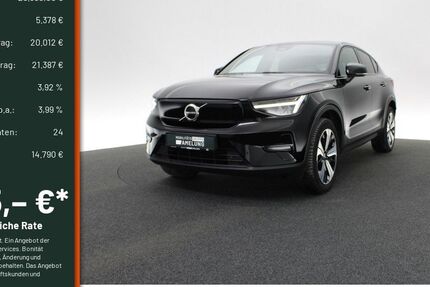 Volvo C40 36.653 km 25.390 &euro; Engelskirchen 51766