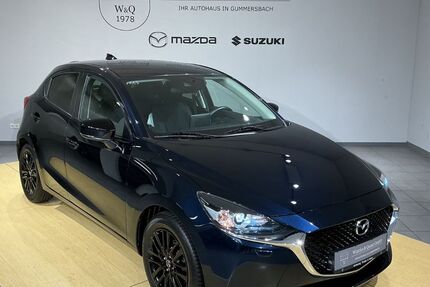 Mazda 2 39.400 km 17.950 &euro; Gummersbach 51645