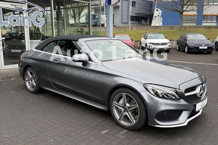 Mercedes-Benz C 180 35.927 km 27.490 &euro; Waldbröl 51545