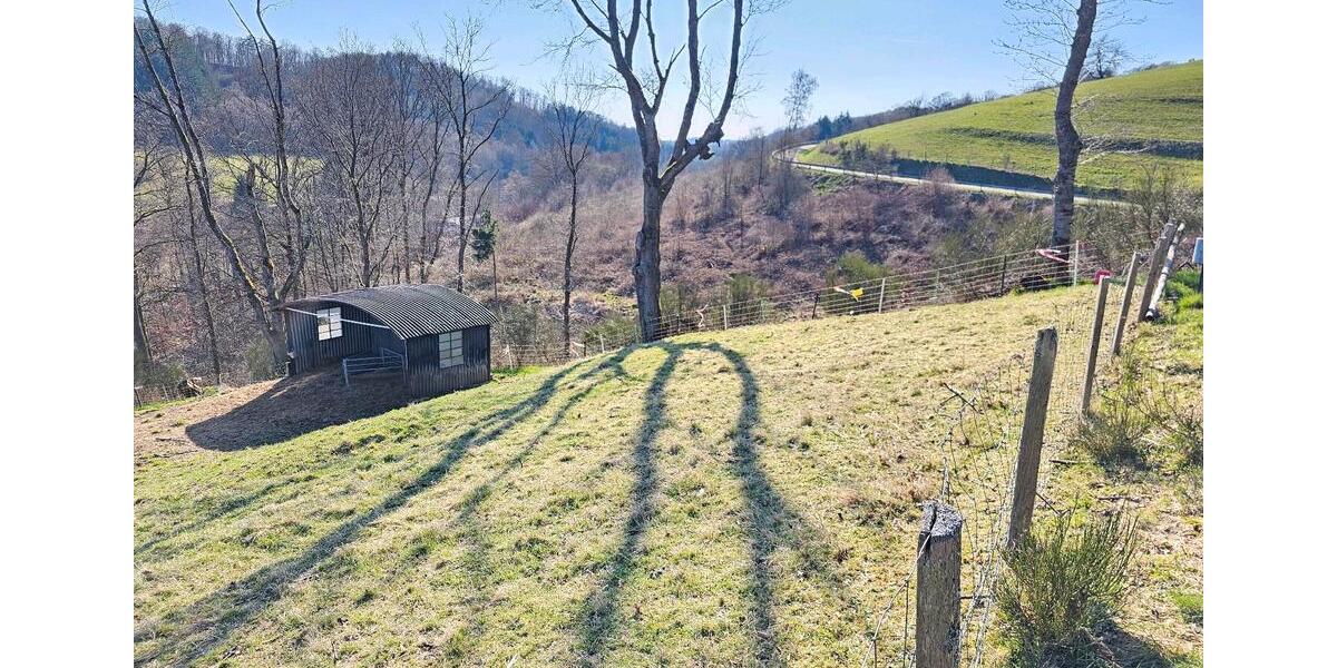 Grundstück Reichshof - 33.333&euro; | Angebot:25764344