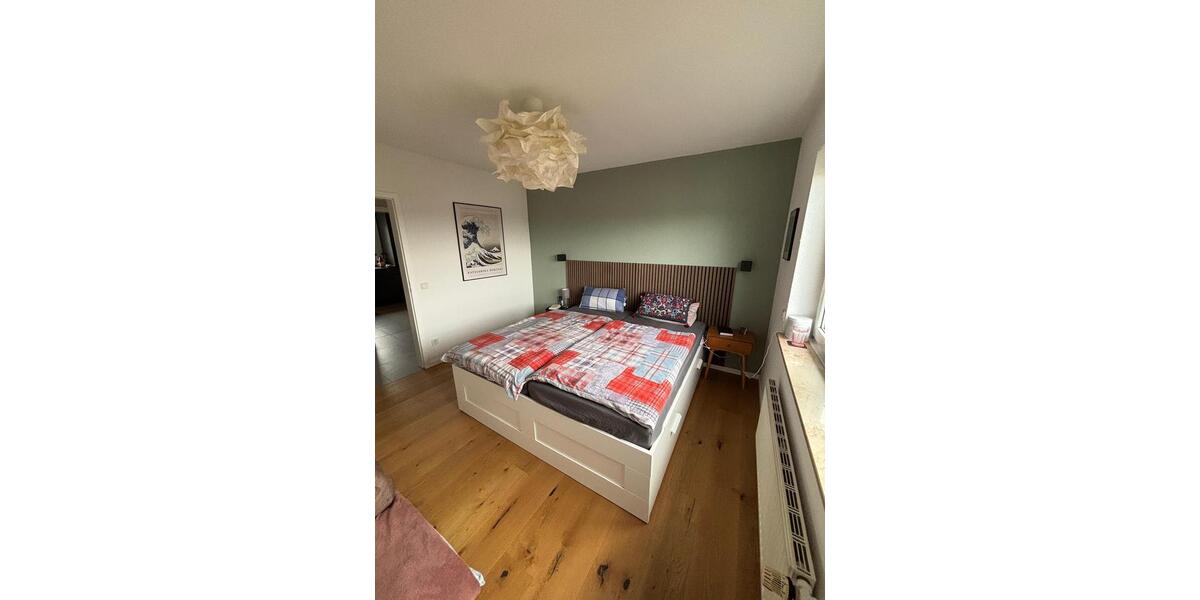 Etagenwohnung Gummersbach - 3 Zimmer, 70 m&sup2;, 910&euro; | Angebot:25256405