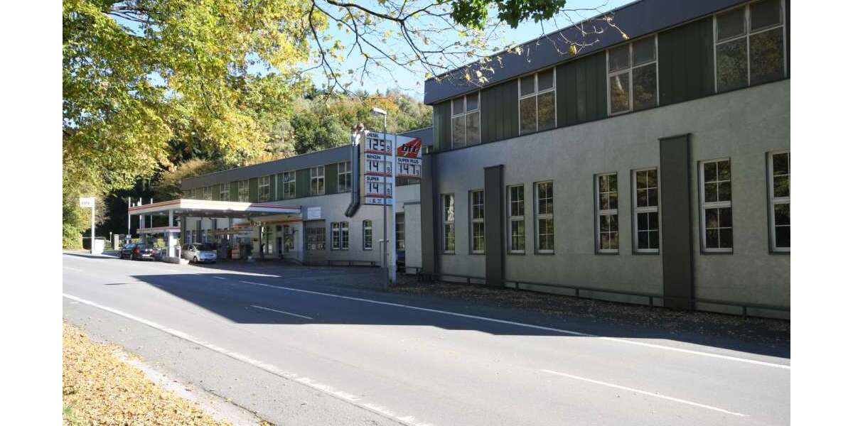 Gewerbeobjekt Lüdenscheid - 850&euro; | Angebot:27522545
