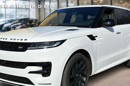 Land Rover Range Rover Sport 44.308 km 84.000 &euro; Eitorf 53783