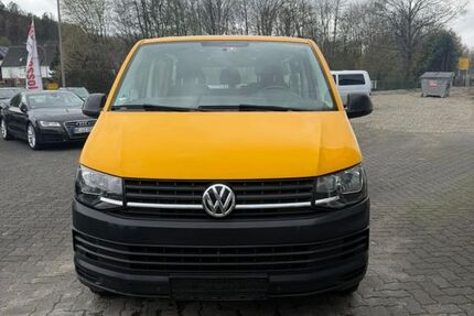 VW T6 Transporter 176.000 km 18.500 &euro; Wiehl 51674
