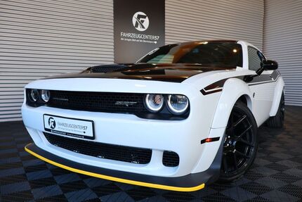 Dodge Challenger 65.072 km 32.900 &euro; Wenden 57482