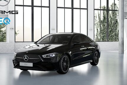 Mercedes-Benz CLA 200 19.252 km 39.410 &euro; Waldbröl 51545