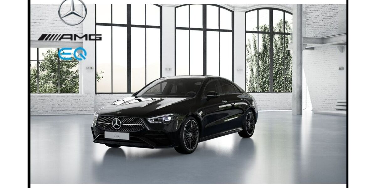 Mercedes-Benz CLA 200 19.252 km 39.690 &euro; Waldbröl 51545