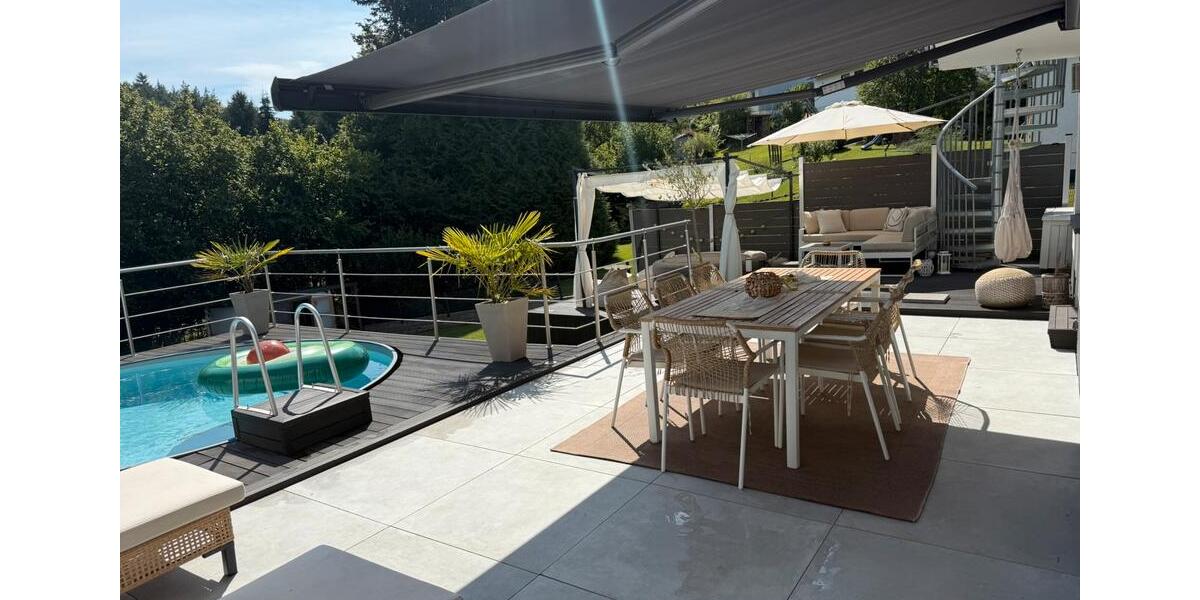 Einfamilienhaus Gummersbach Hepel - 6 Zimmer, 149 m&sup2;, 439.000&euro; | Angebot:27223229