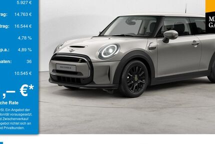 Mini Cooper SE 8.027 km 20.690 &euro; Wiehl 51674
