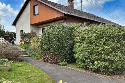 Haus Freudenberg - 5 Zimmer, 136 m&sup2;, 299.000&euro; | Angebot:26633788