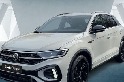 VW T-Roc 12.250 km 30.660 &euro; Gummersbach 51645