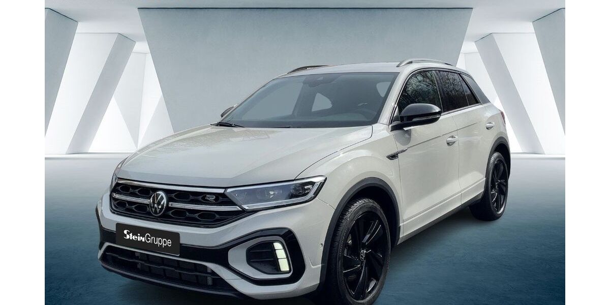 VW T-Roc 12.250 km 30.660 &euro; Gummersbach 51645