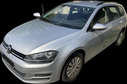 VW Golf 125.000 km 10.900 &euro; Neunkirchen-Seelscheid 53819