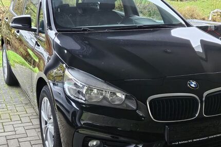 BMW 218 Active Tourer 133.000 km 11.300 &euro; Gummersbach 51645