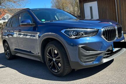 BMW X1 85.000 km 25.500 &euro; Windeck 51570