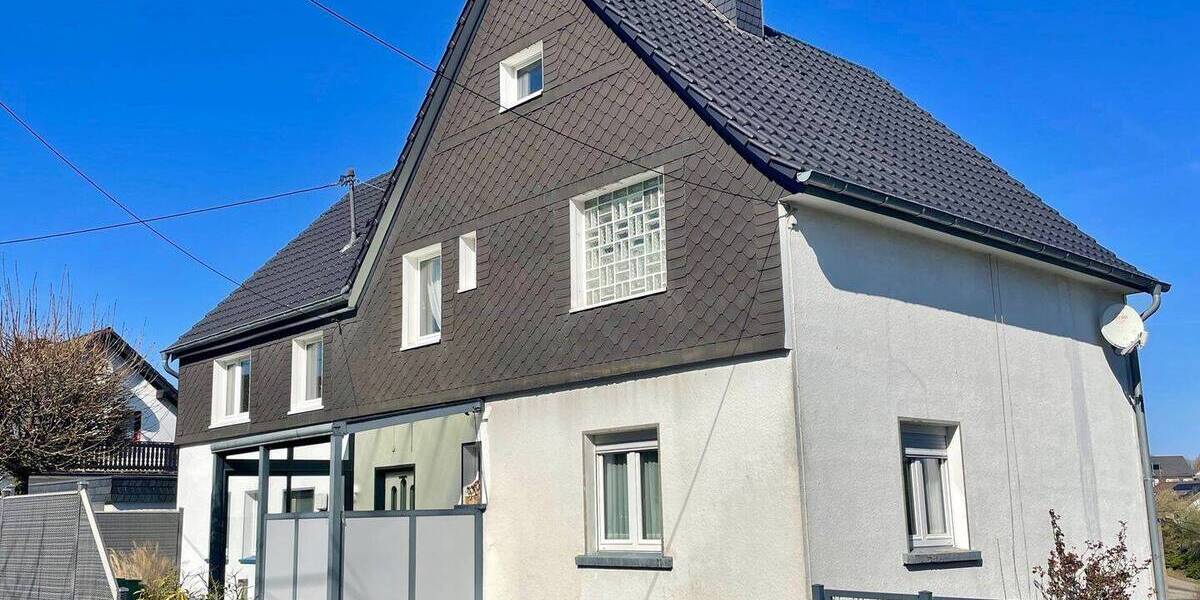 Mehrfamilienhaus, Wohnhaus Gummersbach Gummeroth - 7 Zimmer, 173 m&sup2;, 369.000&euro; | Angebot:26065596