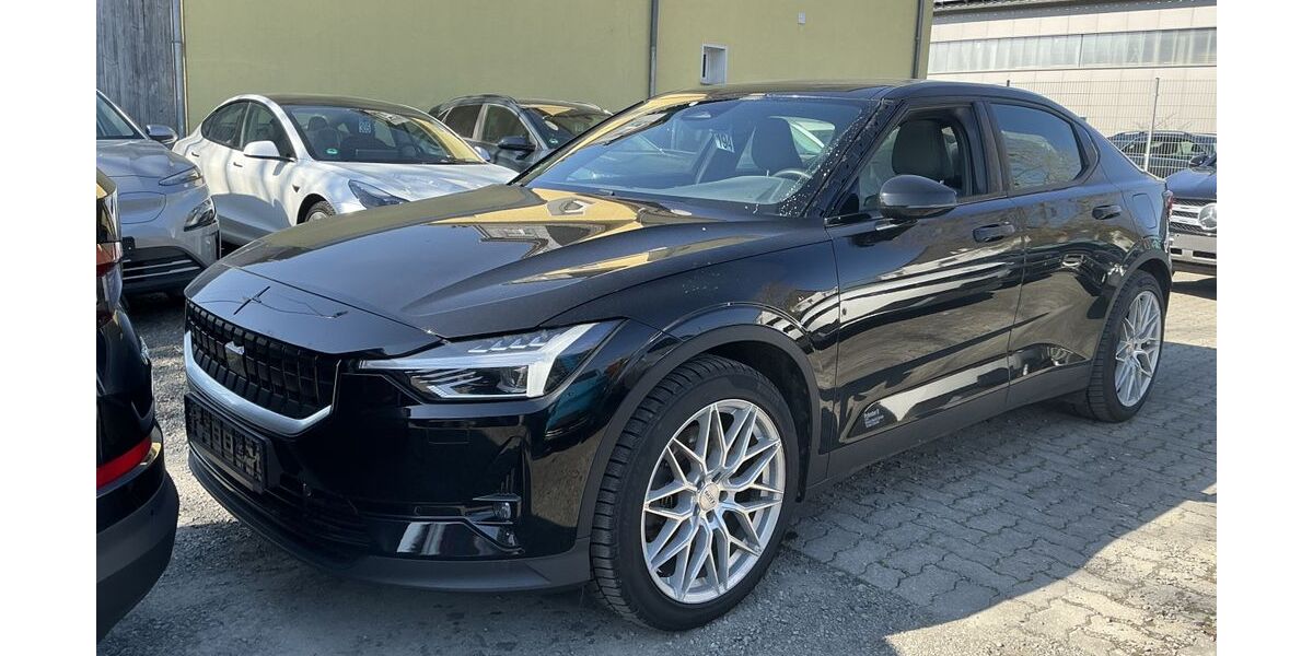 Polestar 2 112.684 km 24.500 &euro; Eitorf 53783