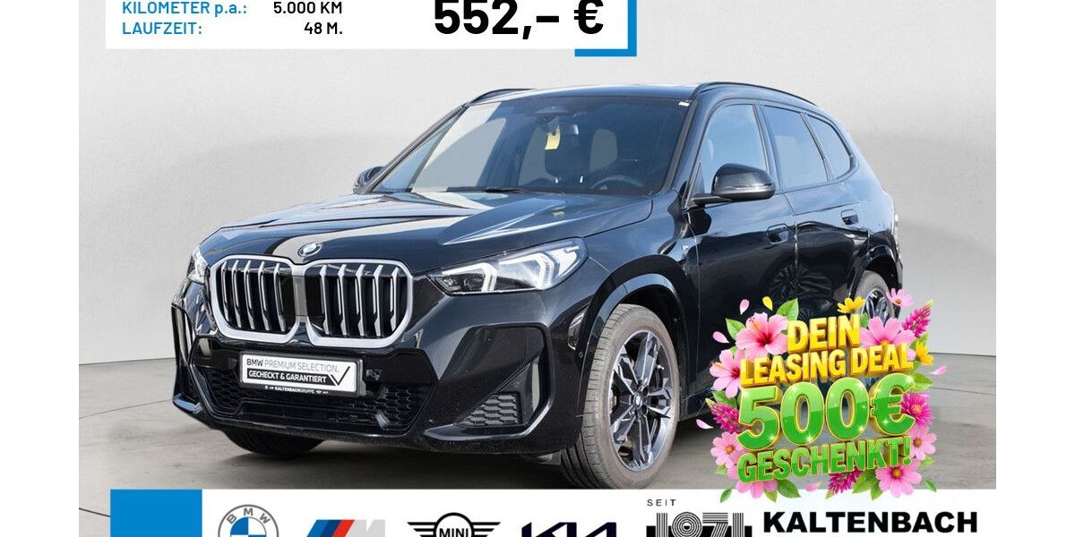 BMW X1 26.938 km 48.390 &euro; Overath-Vilkerath 51491