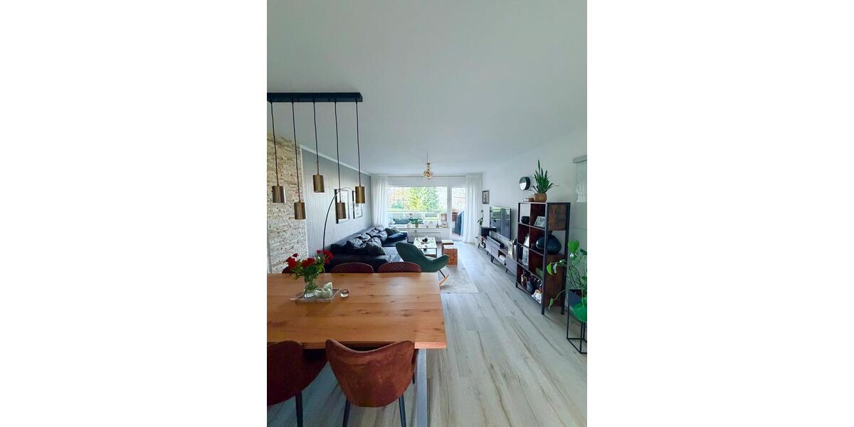 Erdgeschoßwohnung Lüdenscheid Othlinghausen - 3 Zimmer, 73 m&sup2;, 178.000&euro; | Angebot:26915508