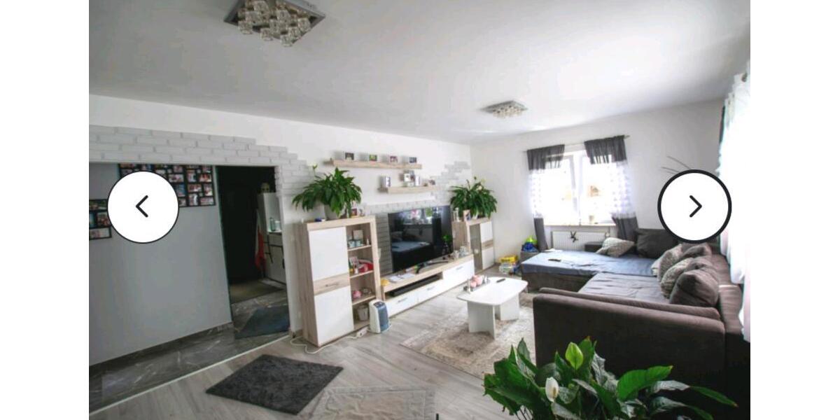 Etagenwohnung Bergneustadt - 5 Zimmer, 120 m&sup2;, 249.000&euro; | Angebot:27197349