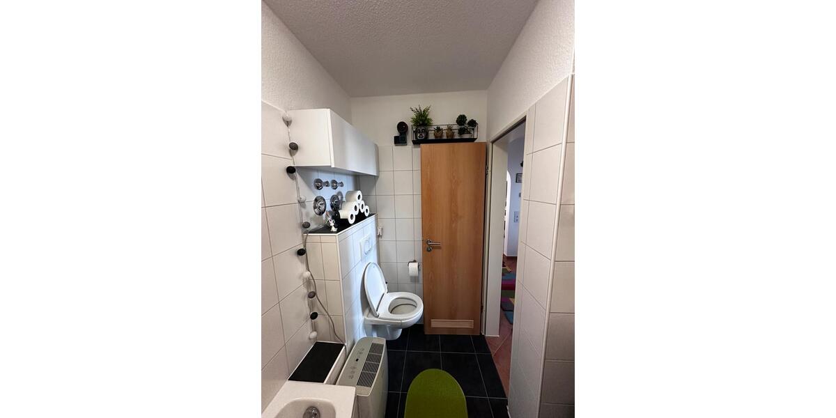 Etagenwohnung Lüdenscheid Staberg - 3 Zimmer, 84 m&sup2;, 210.000&euro; | Angebot:26423520