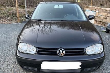 VW Golf 90.000 km 4.300 &euro; Wermelskirchen 42929