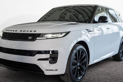 Land Rover Range Rover Sport 8.500 km 101.900 &euro; Engelskirchen 51766