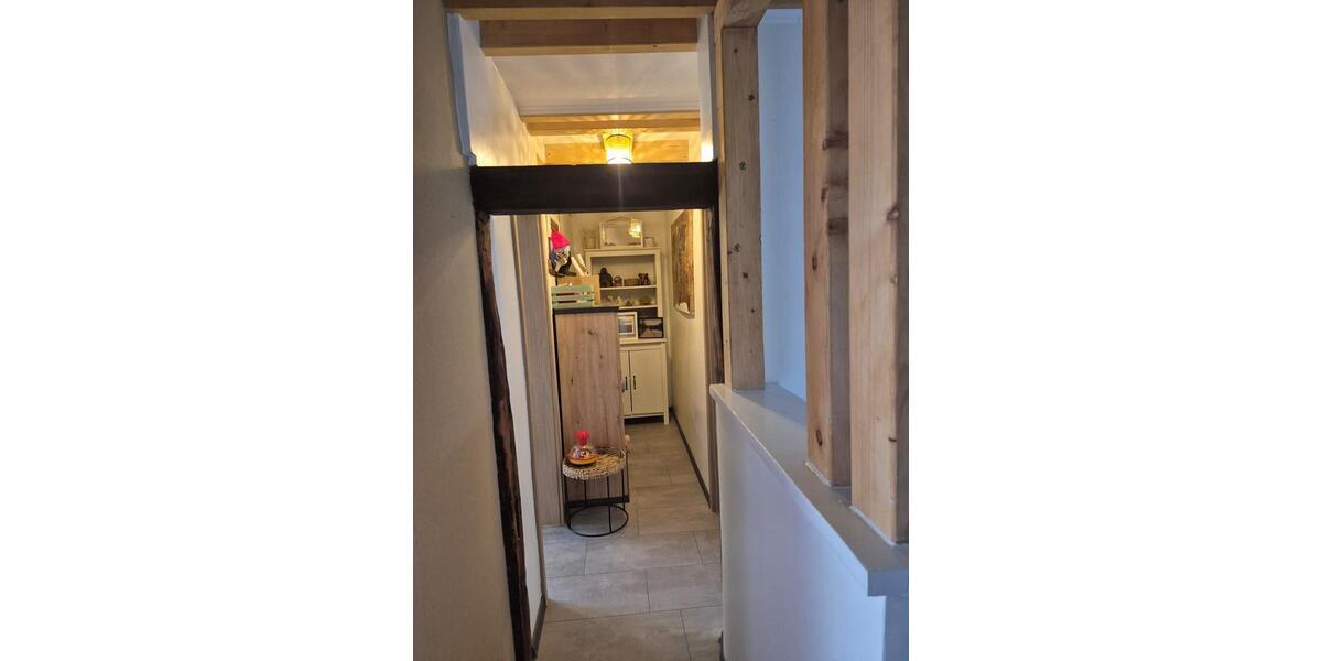 Einfamilienhaus Breckerfeld - 285.000&euro; | Angebot:26090075