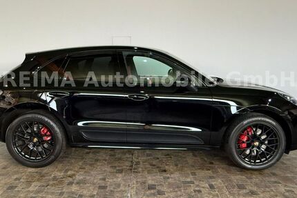 Porsche Macan 83.000 km 55.990 &euro; Nümbrecht 51588