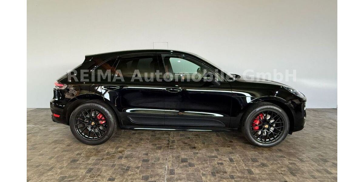 Porsche Macan 83.000 km 55.990 &euro; Nümbrecht 51588
