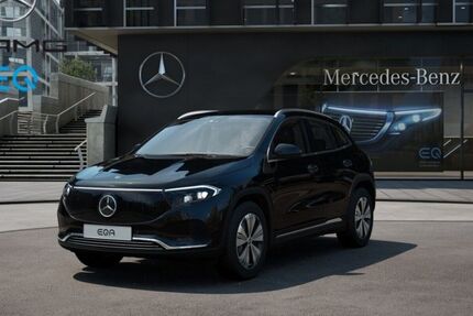 Mercedes-Benz EQA 14.601 km 37.790 &euro; Plettenberg 58840