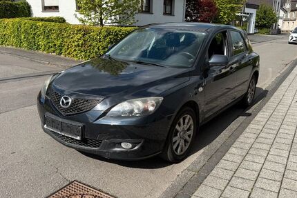 Mazda 3 192.000 km 1.699 &euro; Gummersbach 51645
