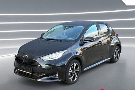 Toyota Yaris 16.668 km 22.990 &euro; Gummersbach 51645
