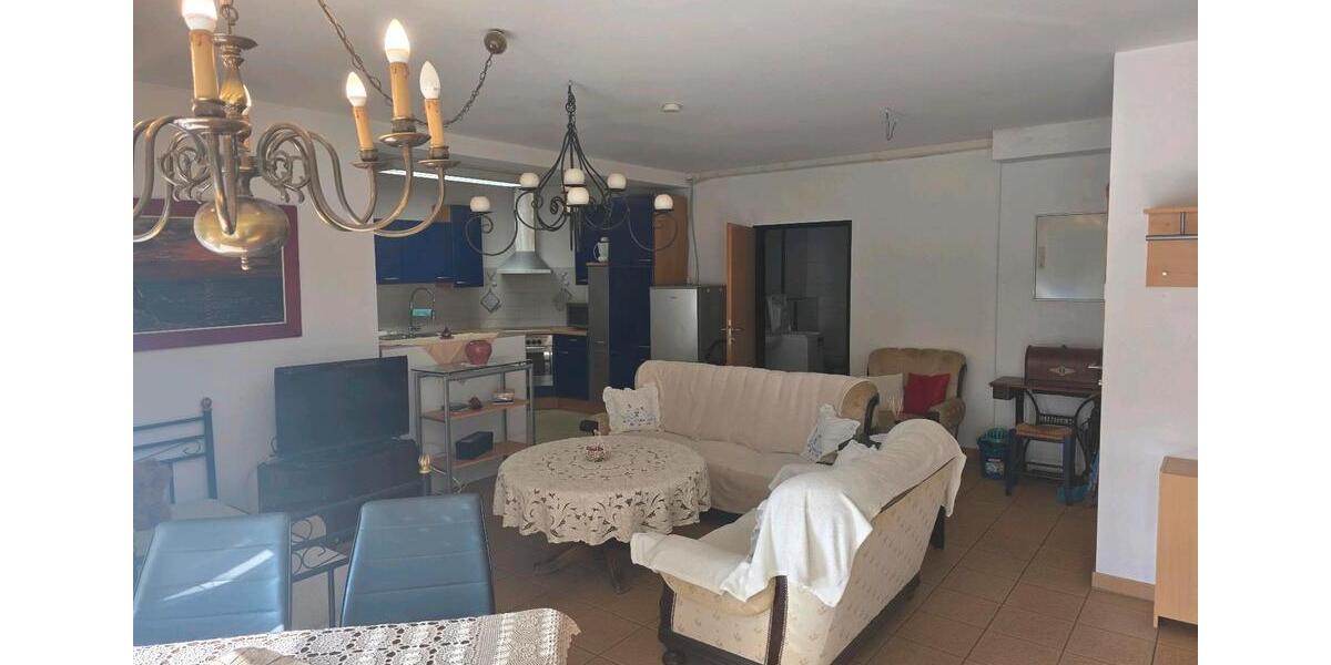 Etagenwohnung Nümbrecht - 1 Zimmer, 55 m&sup2;, 570&euro; | Angebot:27577149