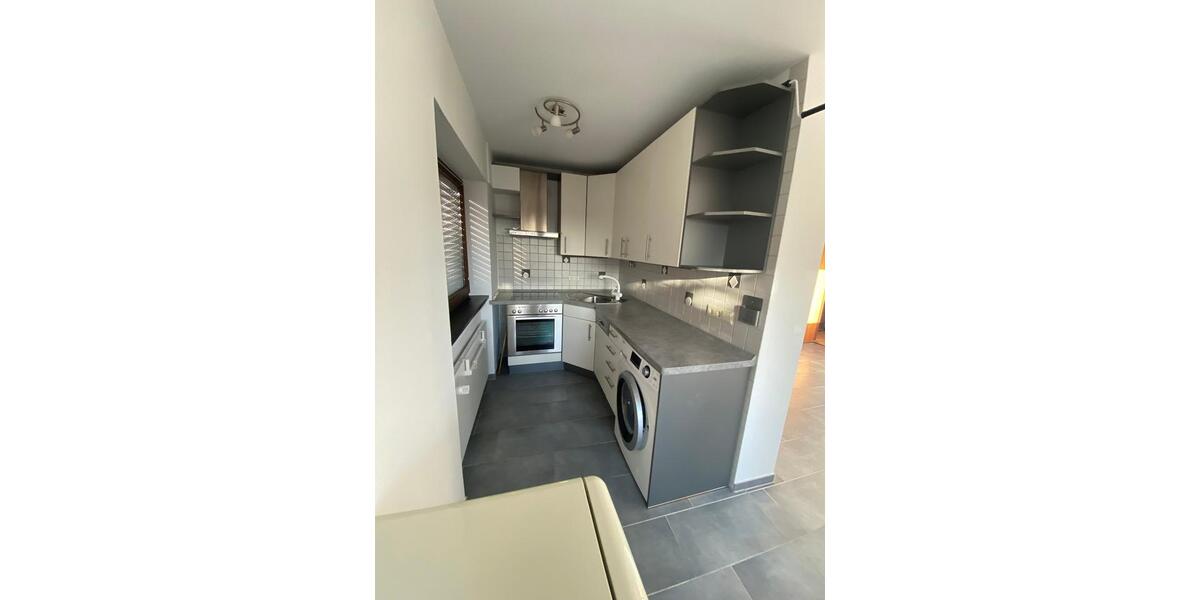 Etagenwohnung Olpe - 2 Zimmer, 50 m&sup2;, 550&euro; | Angebot:25943719