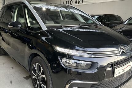 Citroen Grand C4 Picasso / SpaceTourer 128.505 km 15.800 &euro; Eitorf 53783