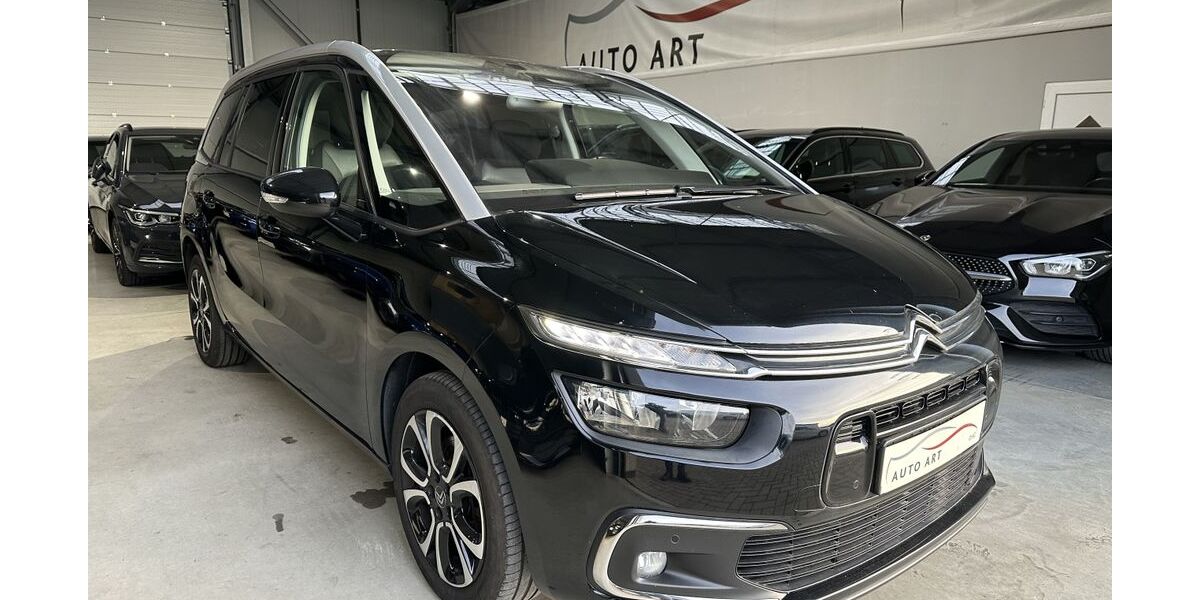 Citroen Grand C4 Picasso / SpaceTourer 128.505 km 15.800 &euro; Eitorf 53783