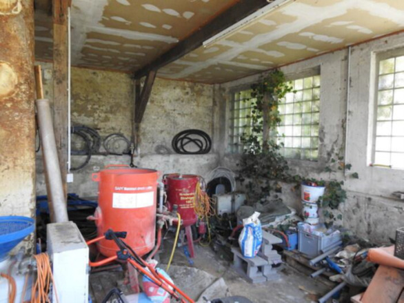 Doppelhaushälfte Lüdenscheid Staberg - 1 Zimmer, 229 m&sup2;, 189.000&euro; | Angebot:26153806
