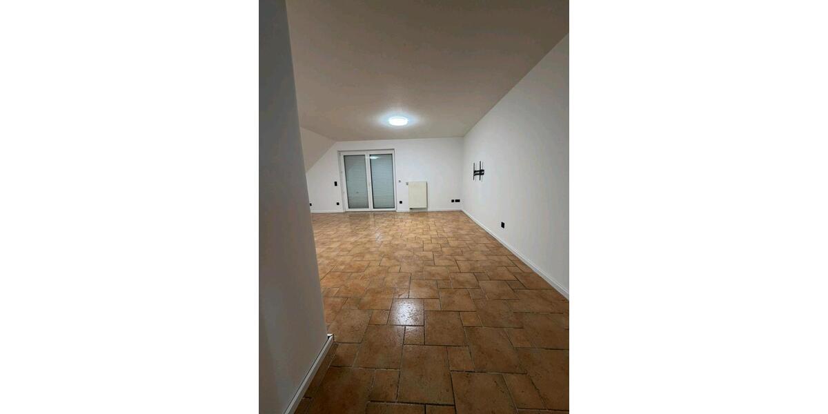 Etagenwohnung Olpe - 3 Zimmer, 80 m&sup2;, 1.000&euro; | Angebot:25361907