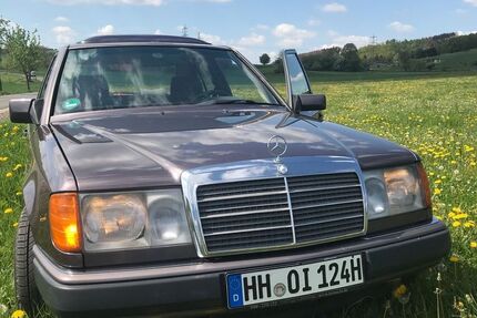 Mercedes-Benz 200 500.000 km 5.250 &euro; Attendorn 57439