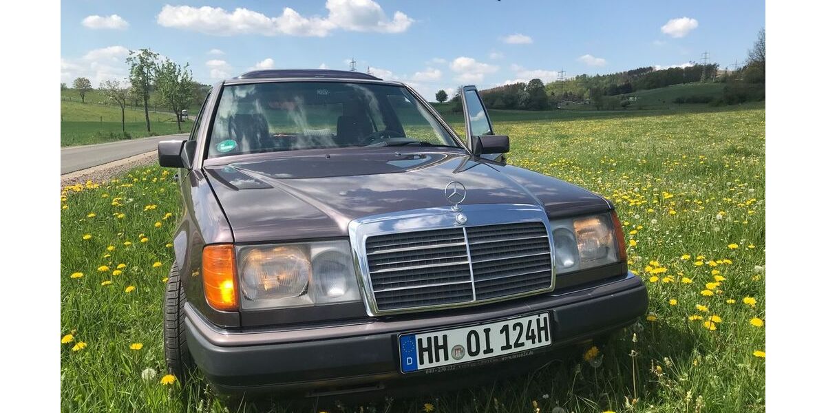 Mercedes-Benz 200 500.000 km 5.250 &euro; Attendorn 57439