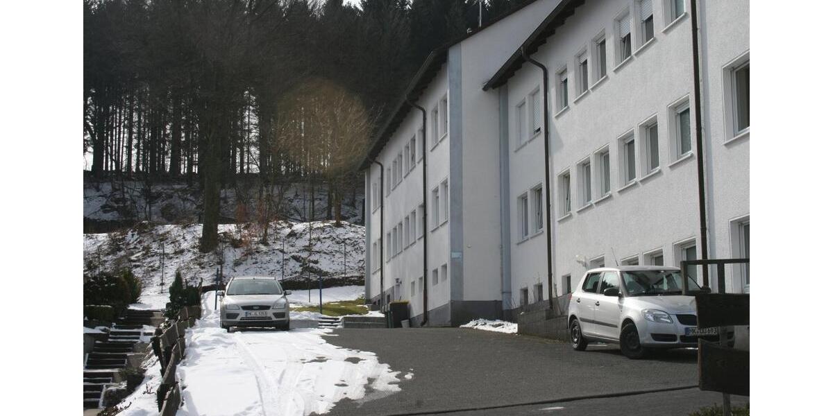 Etagenwohnung Kierspe - 2 Zimmer, 58 m&sup2;, 370&euro; | Angebot:27579939