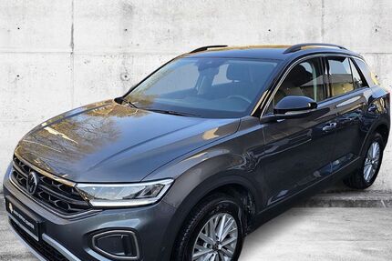 VW T-Roc 22.588 km 26.780 &euro; Werdohl 58791