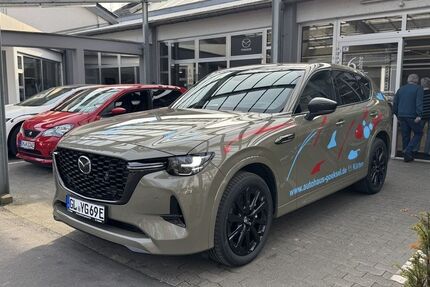 Mazda CX-60 6.060 km 52.990 &euro; Kürten 51515
