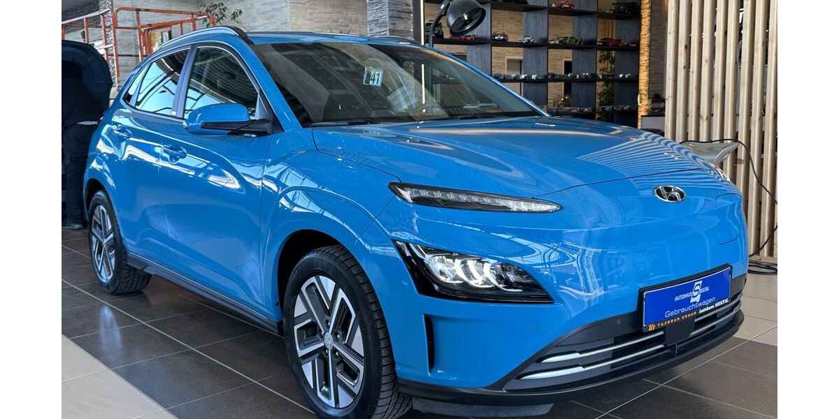 Hyundai KONA 33.106 km 16.900 &euro; Eitorf 53783