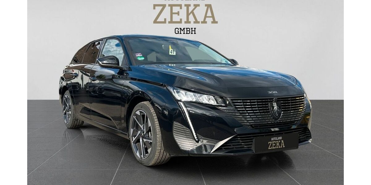 Peugeot 308 35.792 km 19.900 &euro; Lindlar 51789