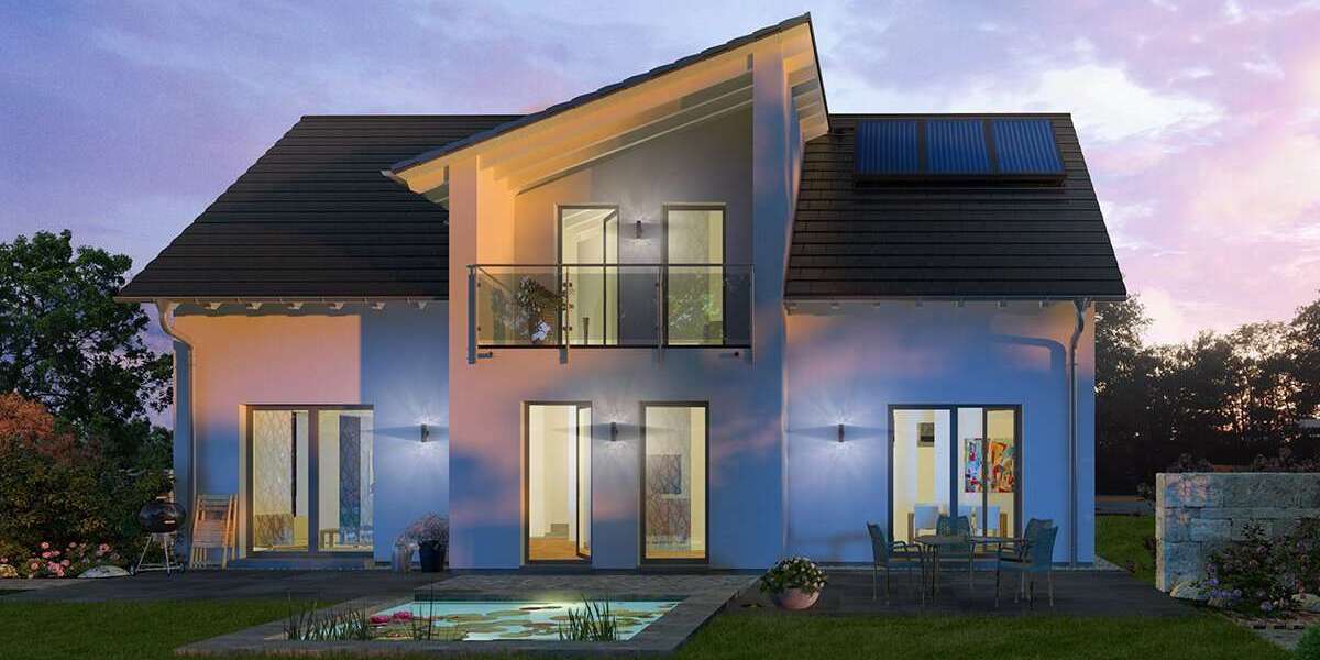 Einfamilienhaus Attendorn - 7 Zimmer, 193 m&sup2;, 376.999&euro; | Angebot:27389901